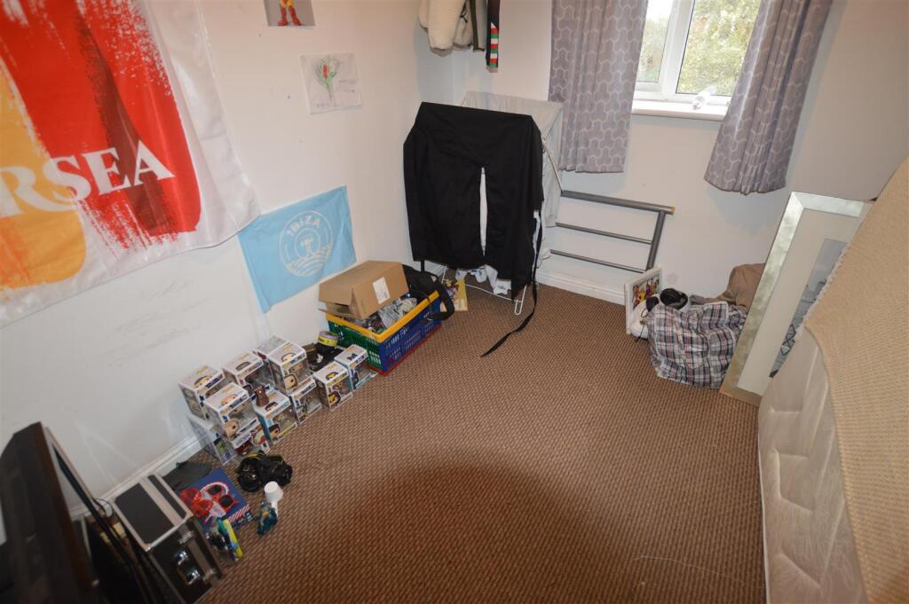 23 old york st, hulme, Manchester photo 4