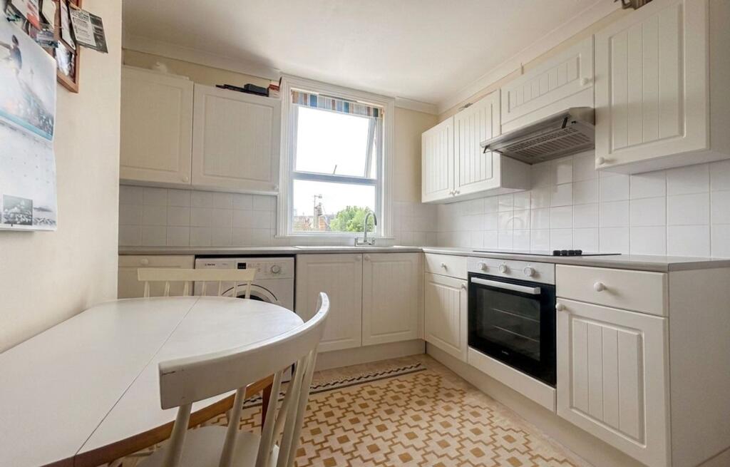 Livingstone Road, Hove, BN3 – pohled 5