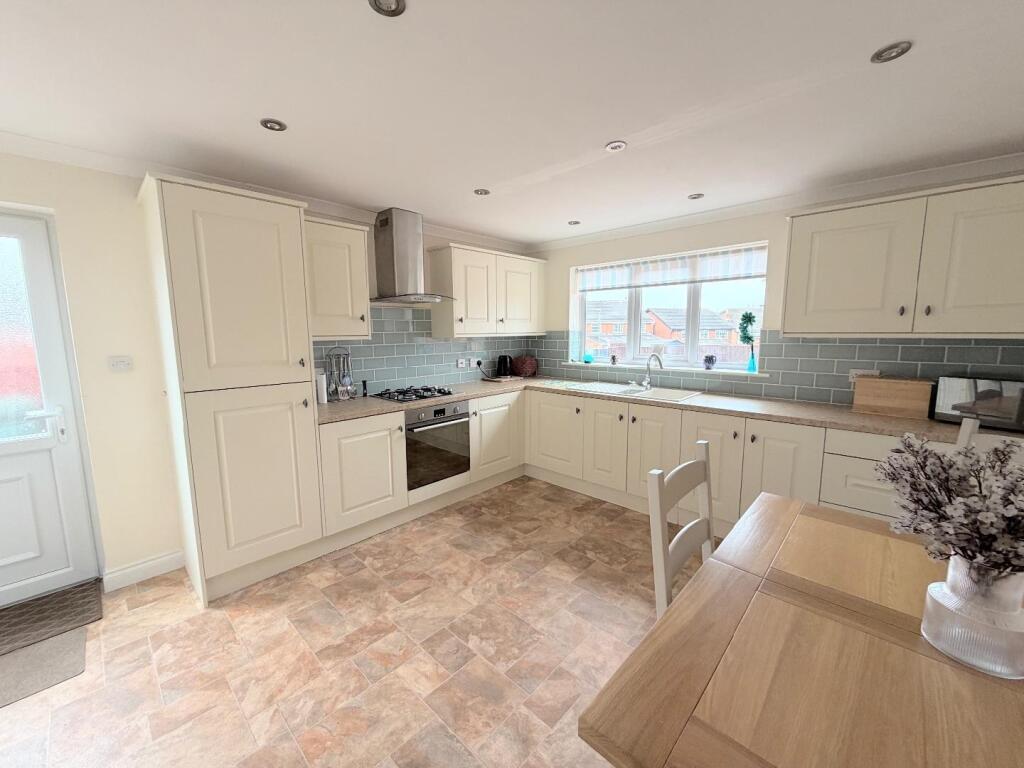 Fellston Close, Hartlepool photo 4