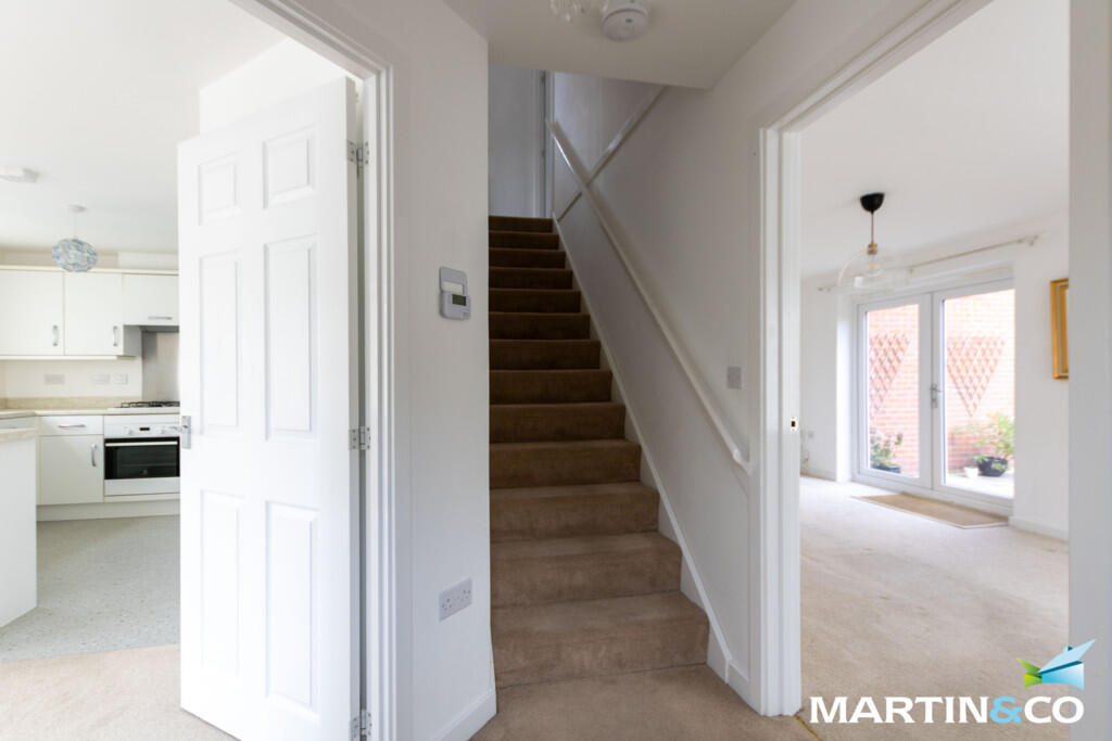 Additional image 9 of Ansell Way, Harborne, B32