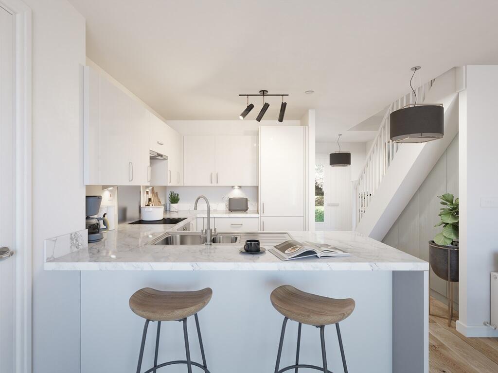 House in Chatham, Medway - View 5
