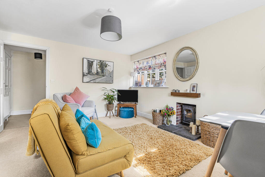 House in South Cambridgeshire, Fowlmere - View 4