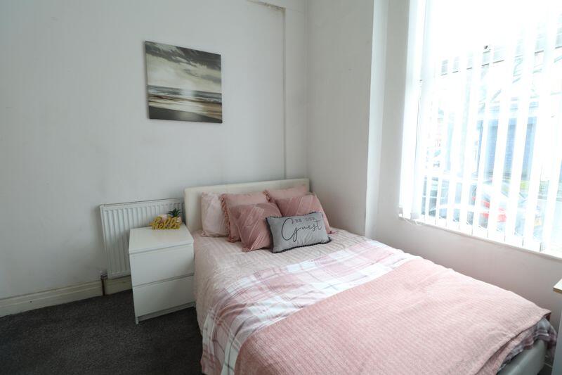 Main image of property: Granby Street, Liverpool 8