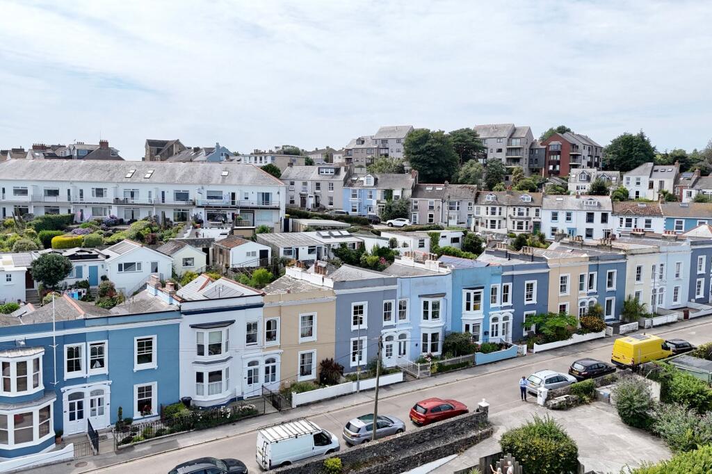 Main image of property: Harbour Terrace, Falmouth, TR11