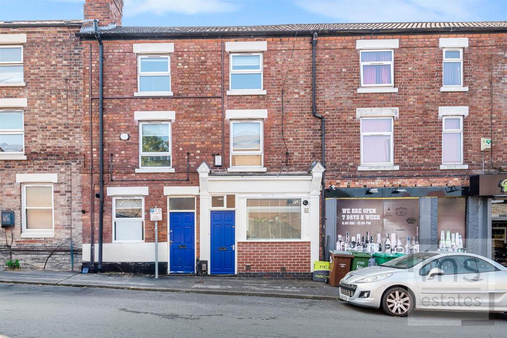 Main image of property: Park Road, Lenton, Nottingham