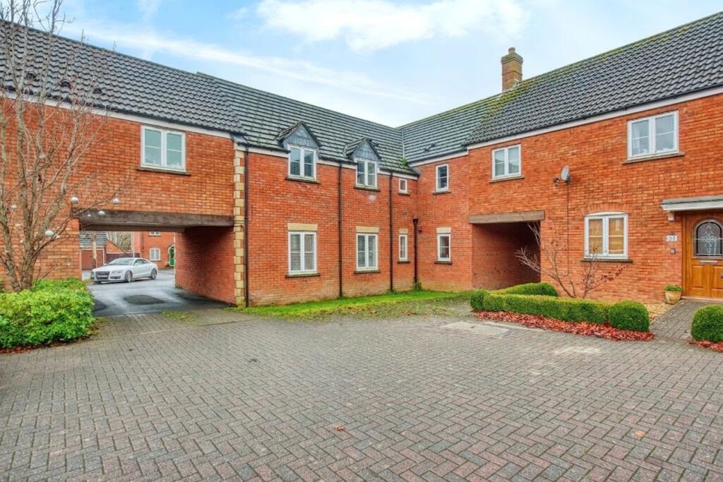 Main image of property: Hawks Rise, Yeovil, Somerset