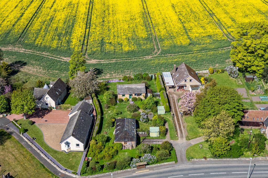 Main image of property: 51 Main Street, Heiton, Kelso, TD5 8JR