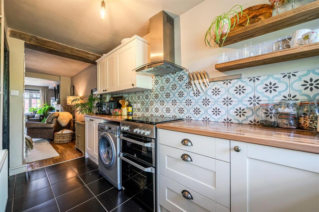 House in Shrewsbury - View 3