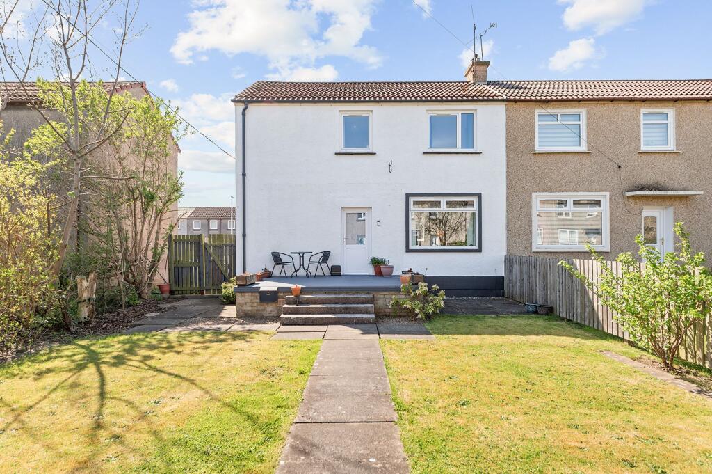 Main image of property: Douglas Place, Linlithgow, EH49