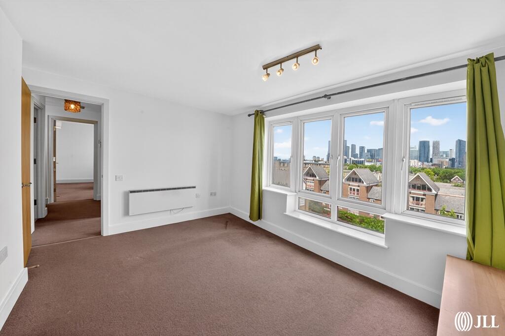 Main image of property: St. Davids Square London E14