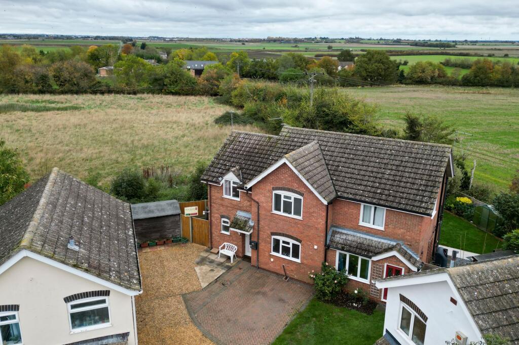 Main image of property: Kiln Close, Little Downham, CB6