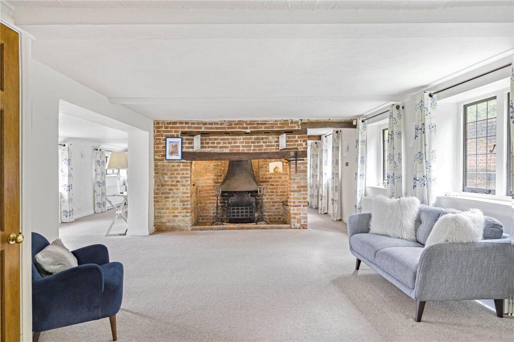 Additional image 3 of Essendon Manor, Essendon, Hertfordshire, AL9
