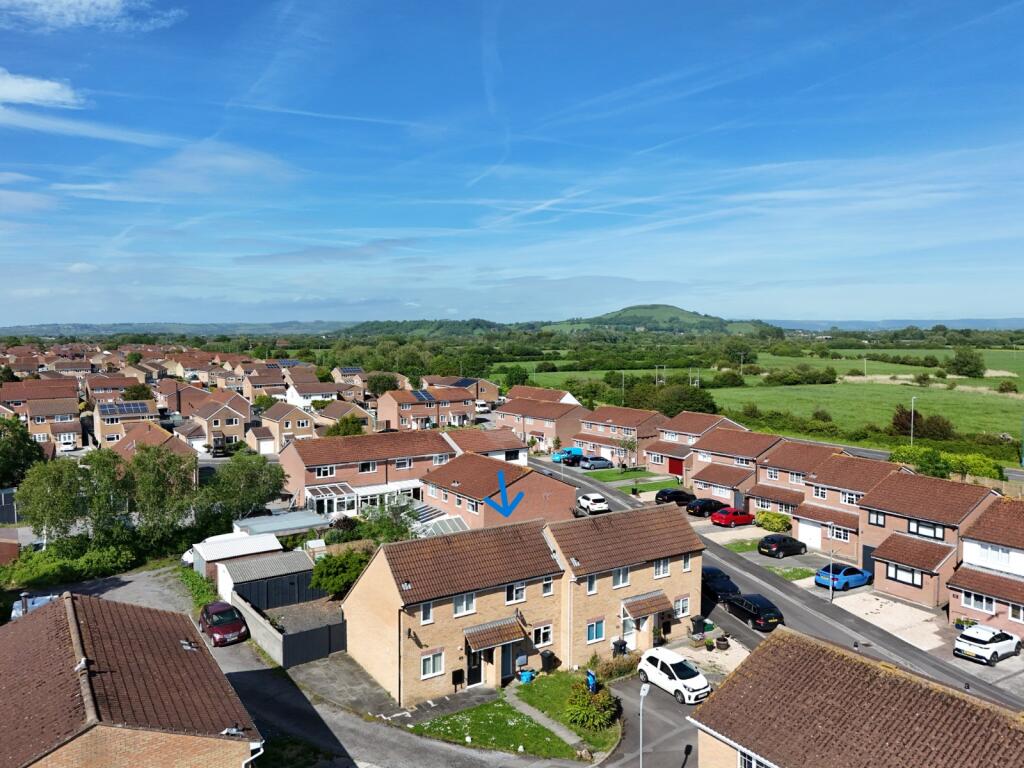 Main image of property: Dewar Close, Burnham-on-Sea, Somerset, TA8