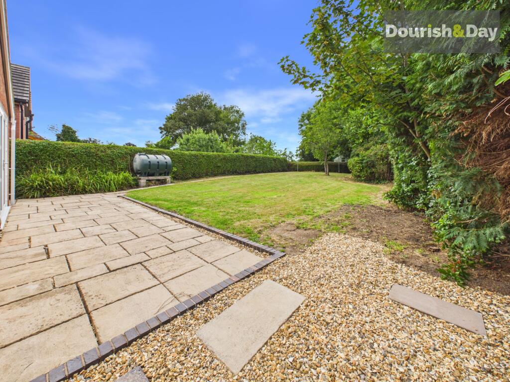 House in Prees, Shropshire - View 4