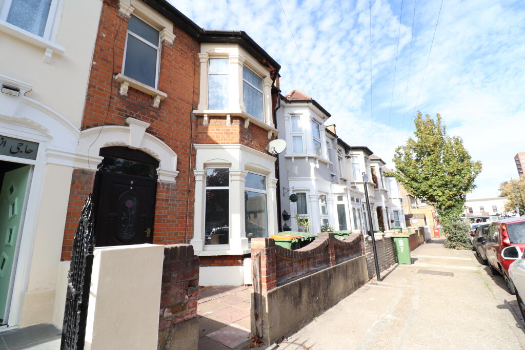 Main image of property: Navarre Road, East Ham, Newham, London