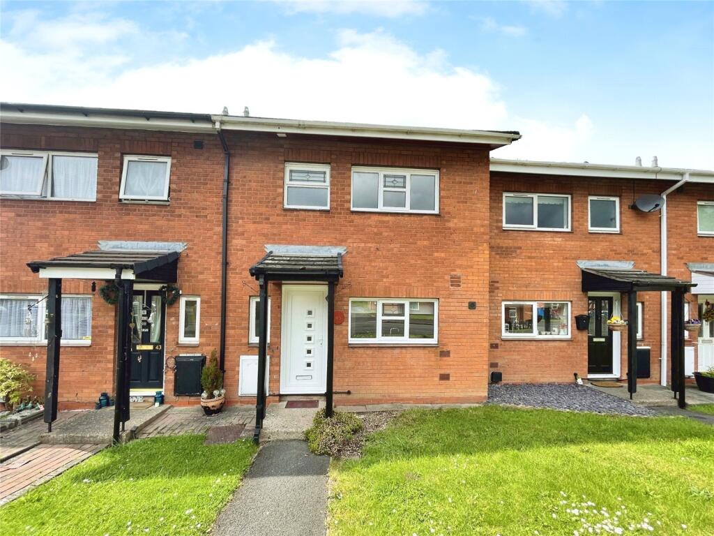 Main image of property: Browning Grove, Perton, Wolverhampton, South Staffordshire, WV6