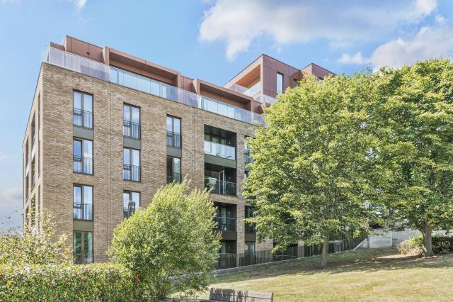 Main image of property: Inglis Way, London