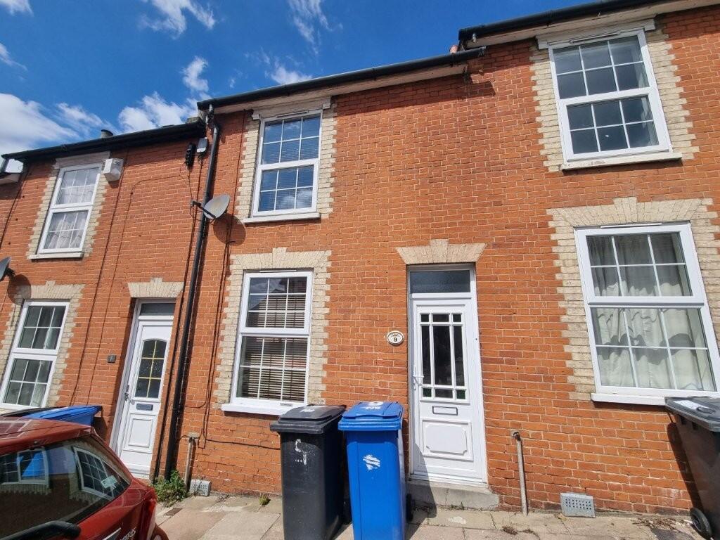 Main image of property: Cumberland Street, Ipswich, IP1