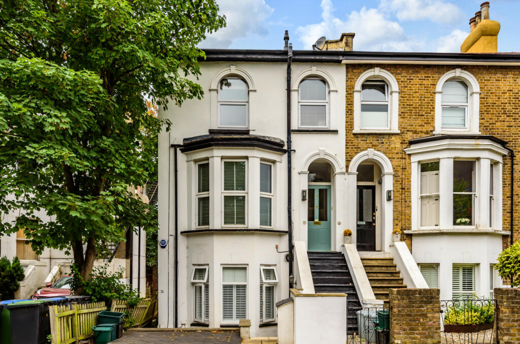 Main image of property: Freelands Road, Bromley, BR1
