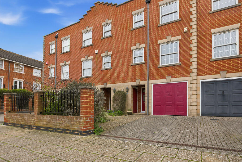 Main image of property: White Hart Road, Portsmouth
