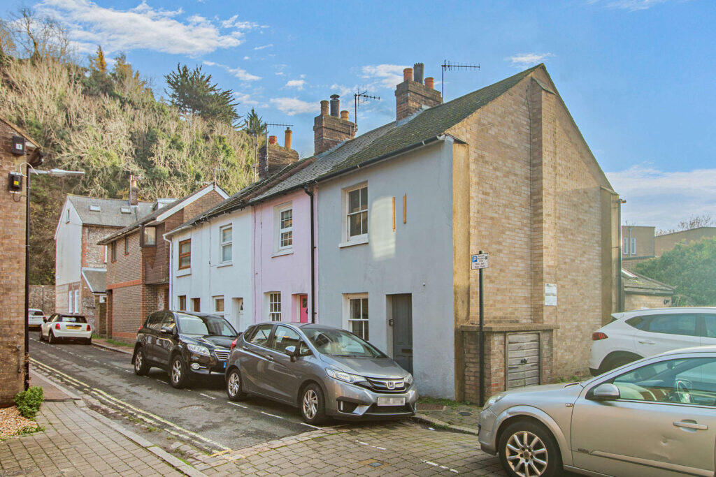Main image of property: Thomas Street, Lewes, East Sussex, BN7 2AZ