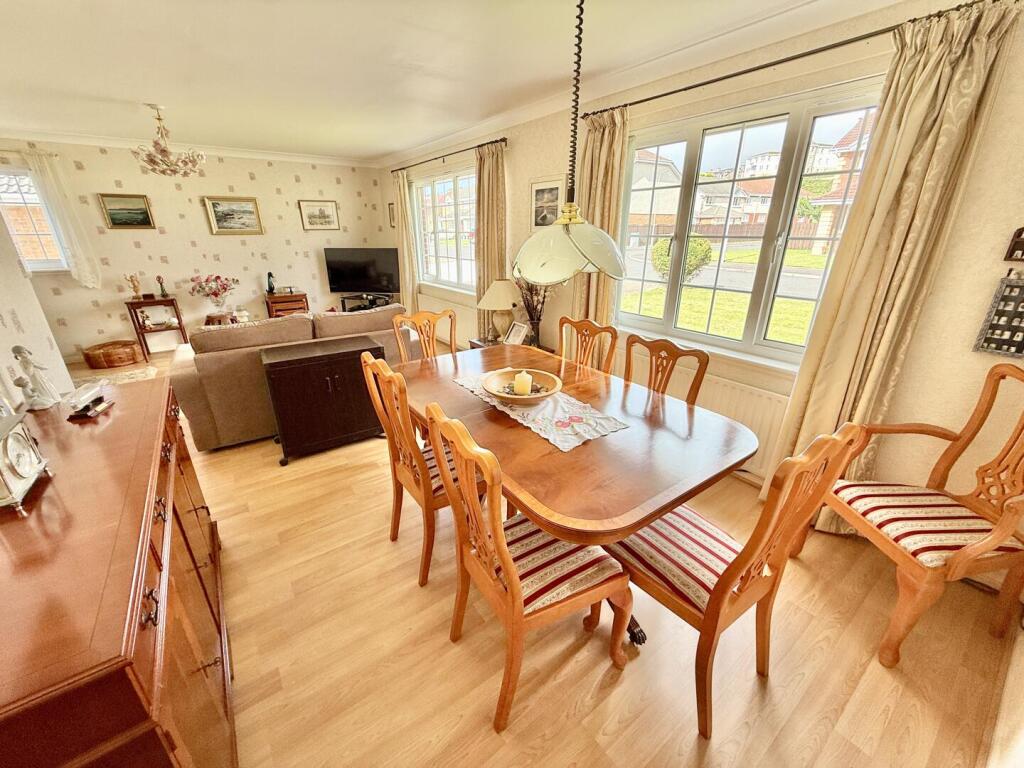 House in Kilmarnock, North Ayrshire - View 5
