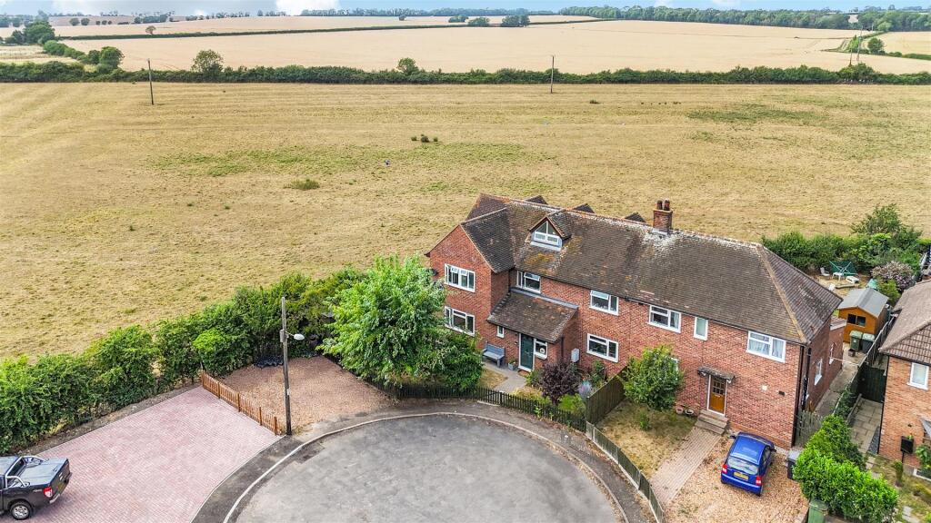 Main image of property: Alexander Road, Wrestlingworth