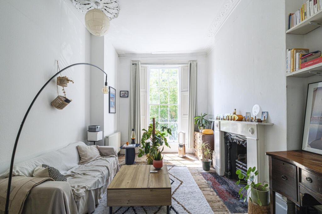 House in London, Angel, Barnsbury - View 4