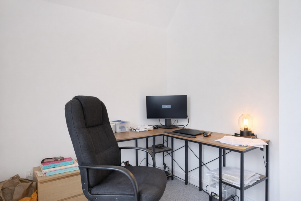 Apartment in Malvern Hills, Hallow - More