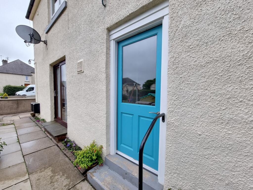 Main image of property: Greenburn Drive, Bucksburn, Aberdeen, AB21