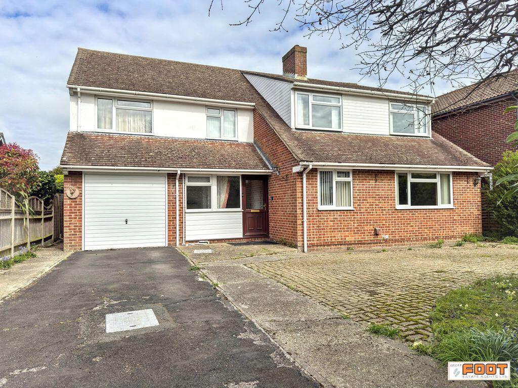 Main image of property: Sea View Road, Hayling Island