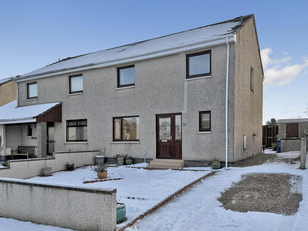Main image of property: Springburn Place, Elgin