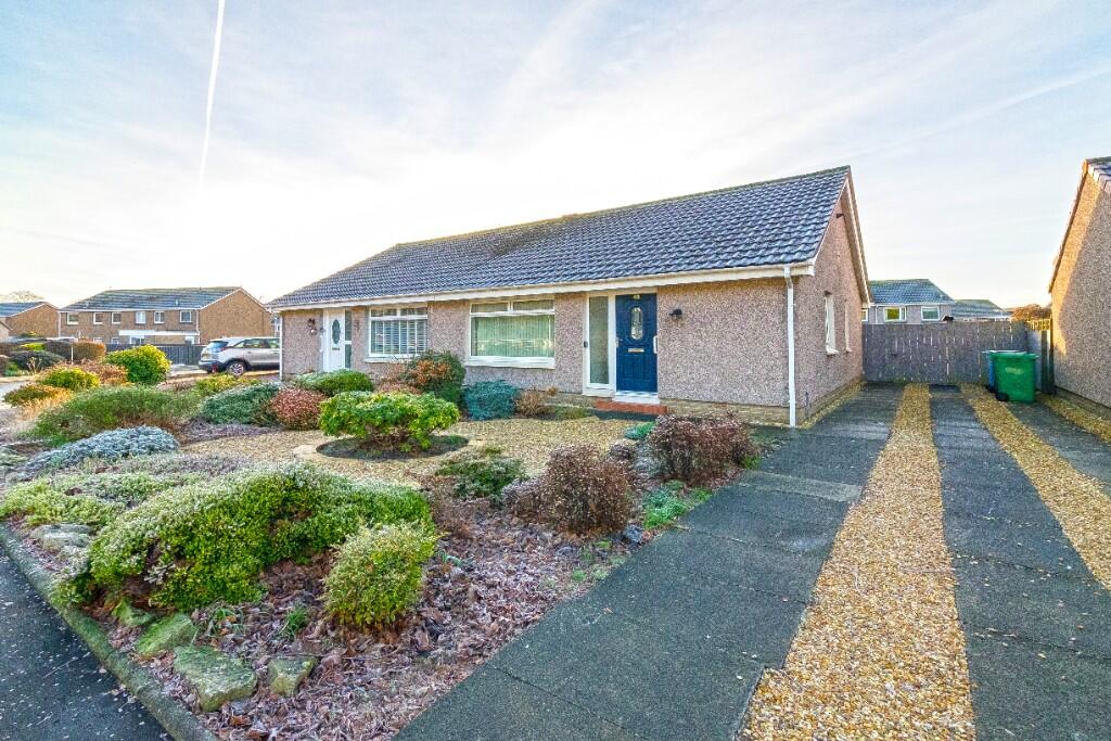 Main image of property: 48 Ramsay Crescent, Burntisland, Fife, KY3 9JR