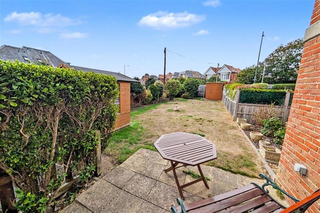 Main image of property: Southbourne