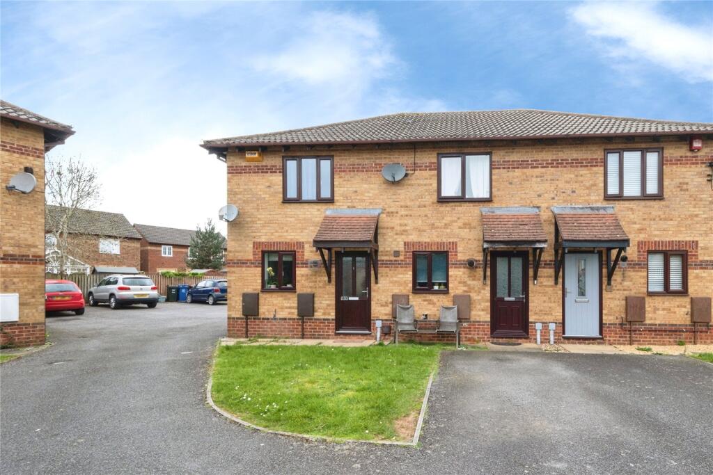Main image of property: Conifer Drive, Bicester, Oxfordshire, OX26