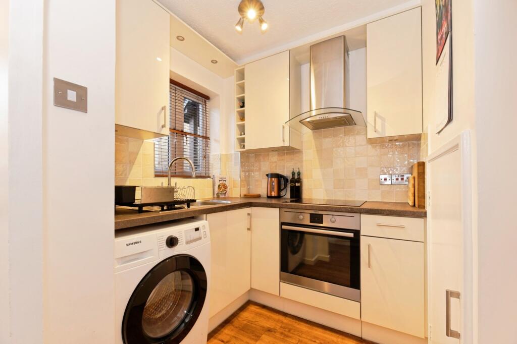 Main image of property: Bloxworth Close, Wallington, SM6