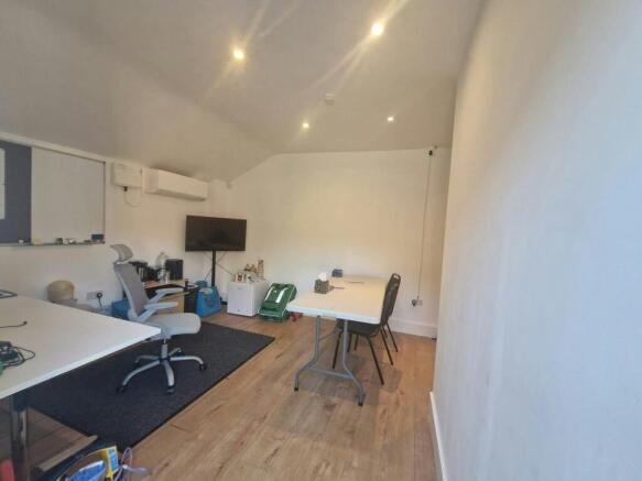 Suite 3a