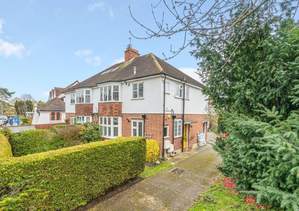 Main image of property: Speer Road, Thames Ditton, KT7