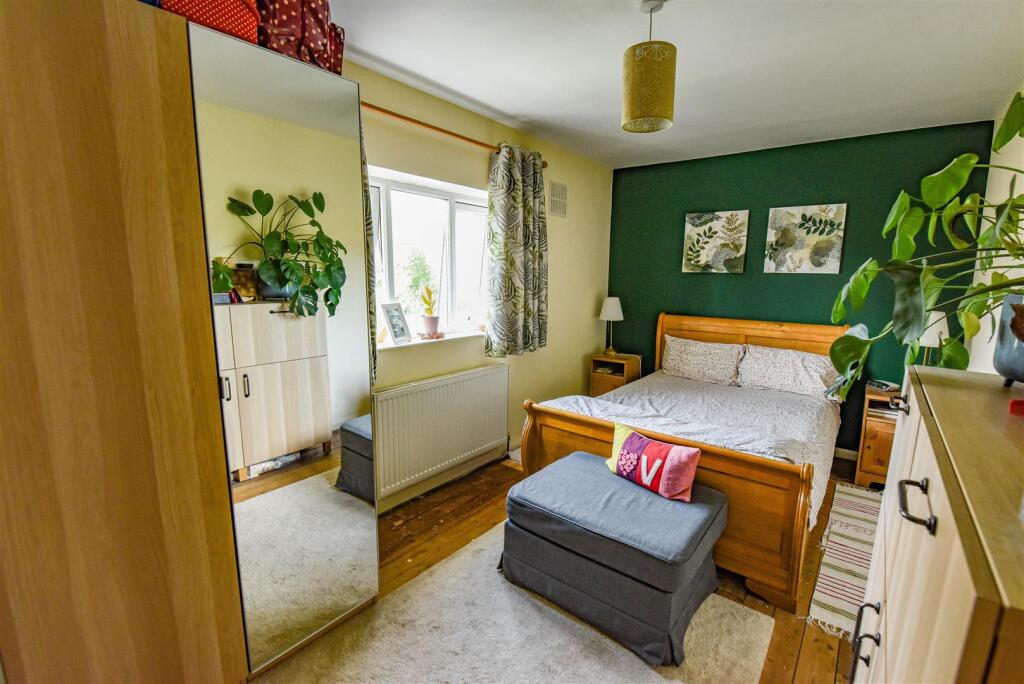House in Wotton-under-Edge, Coombe - View 4