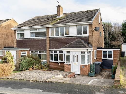 Main image of property: Fallsway, Carrville, Durham