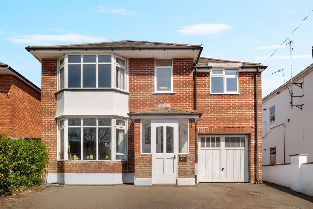 Main image of property: Sandbanks Road, Poole