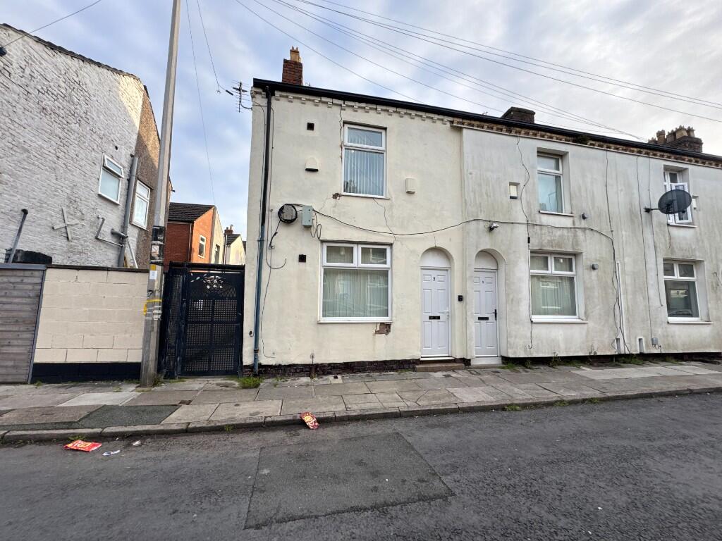 Main image of property: Cambria Street, Liverpool, Merseyside, L6