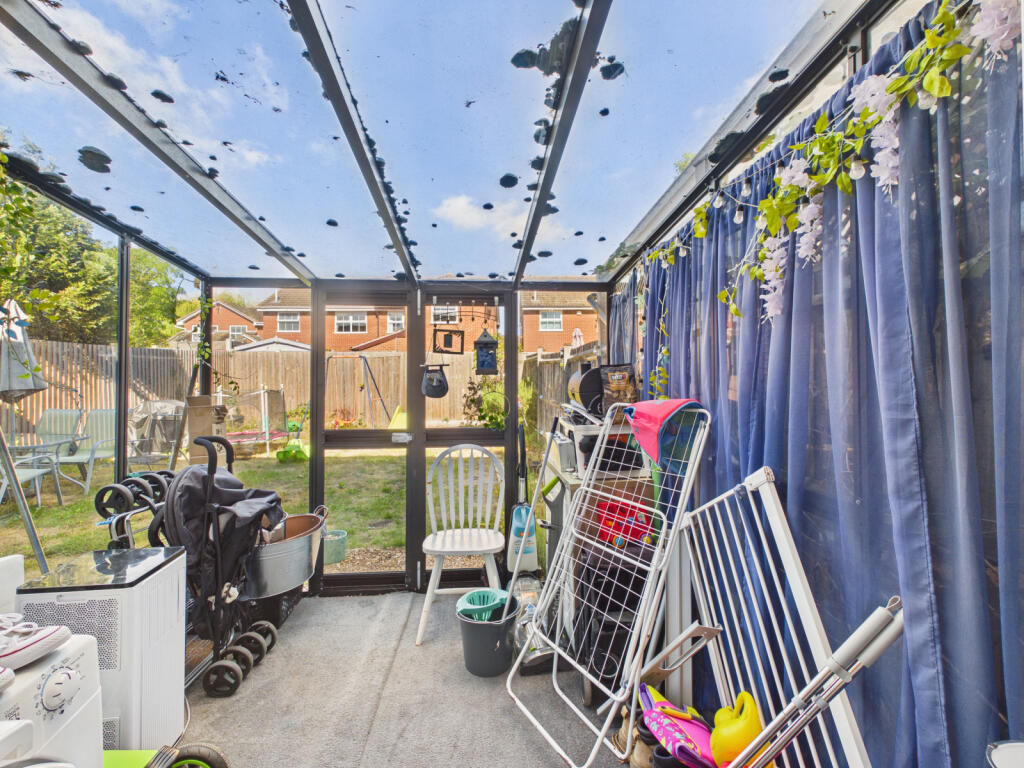 Apartment in Reading, Wokingham - More
