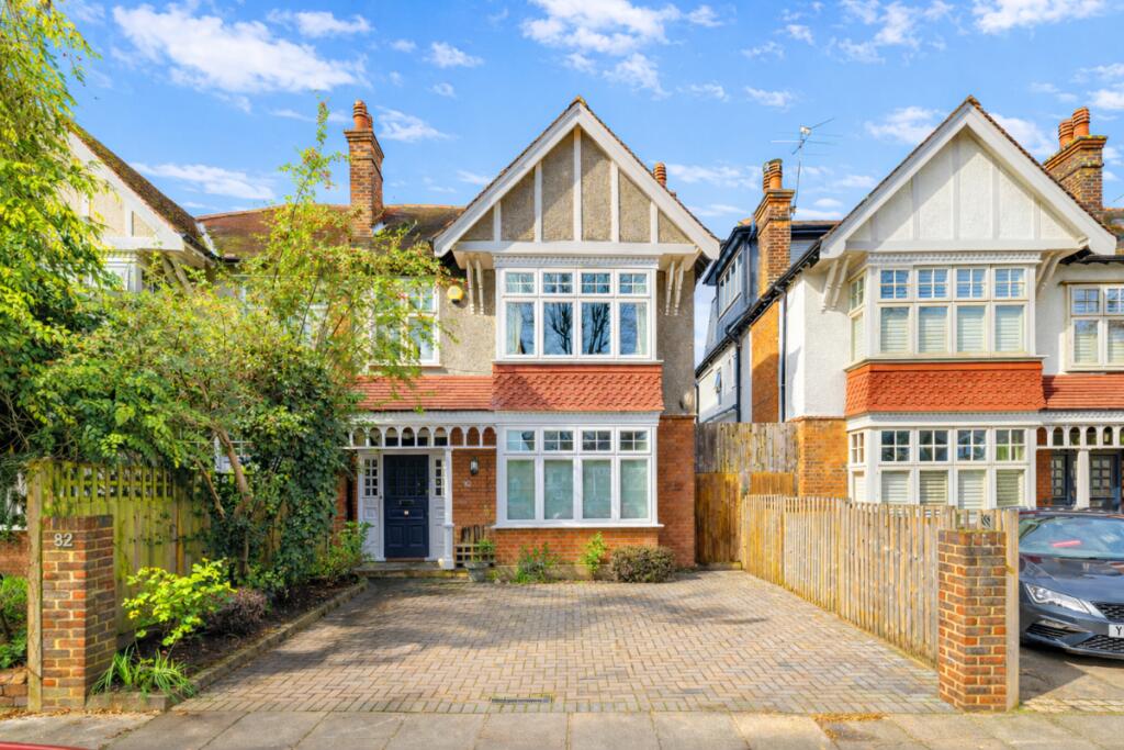 Main image of property: Richmond Park Road, SW14 