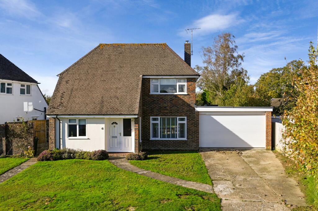 Main image of property: Homewood Road, Tenterden, Kent, TN30