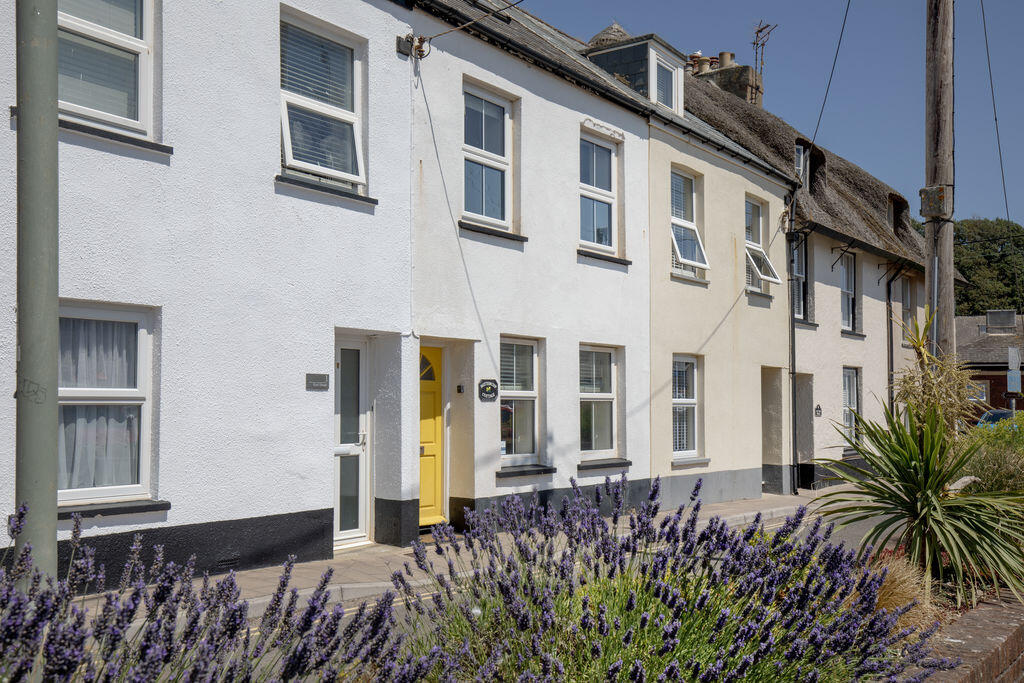 Main image of property: East Street, Sidmouth