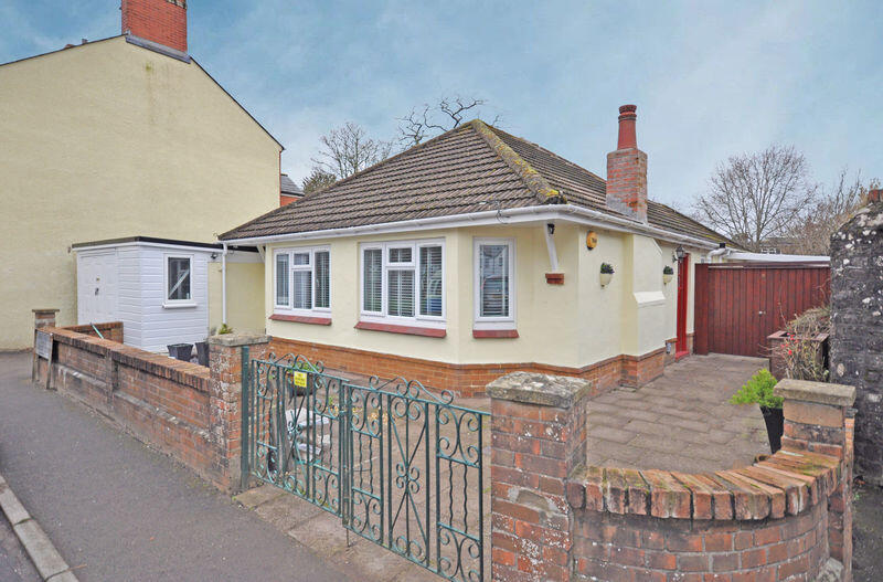 Main image of property: Superb Bungalow, Cross Street, Caerleon