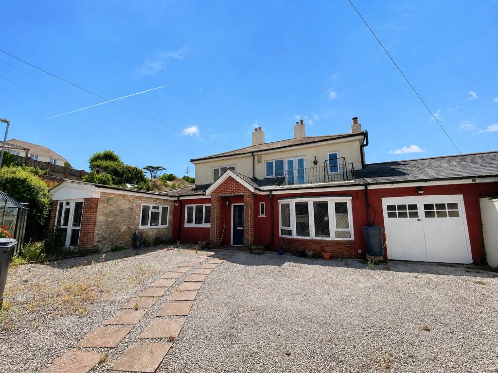 Main image of property: Pensilva Park, Brixham, Devon, TQ5