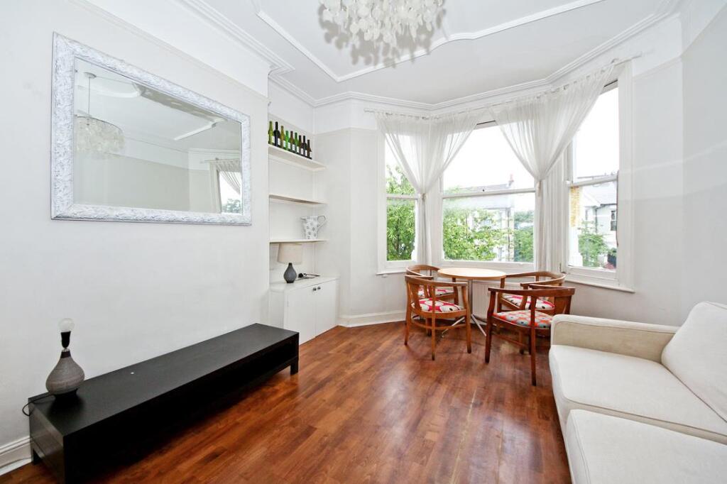 Main image of property: Harvist Road, Queens Park, London