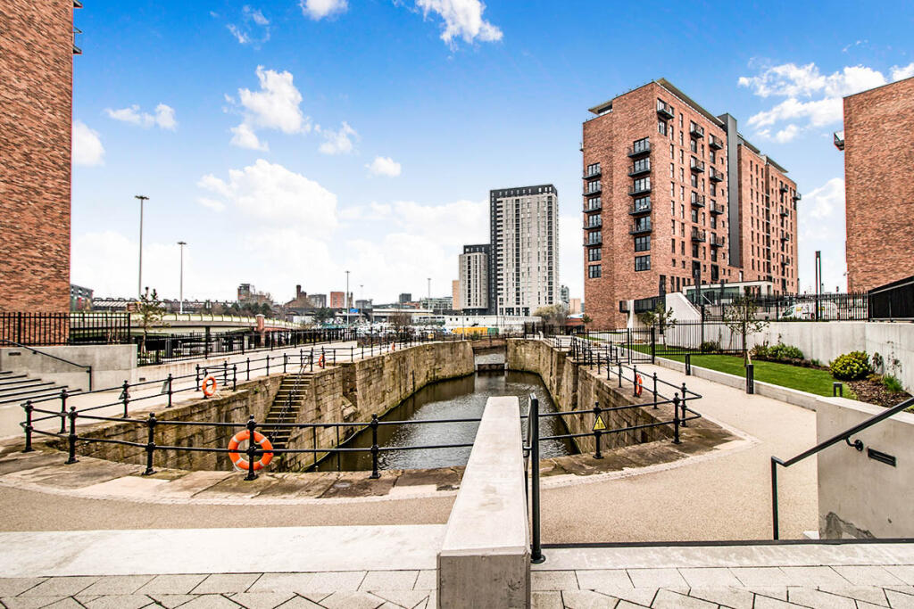 Main image of property: Ordsall Lane, Salford, M5